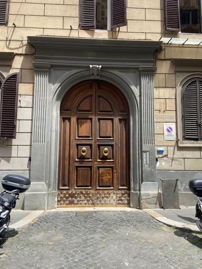 Prestige Apartment Nazionale, Rome