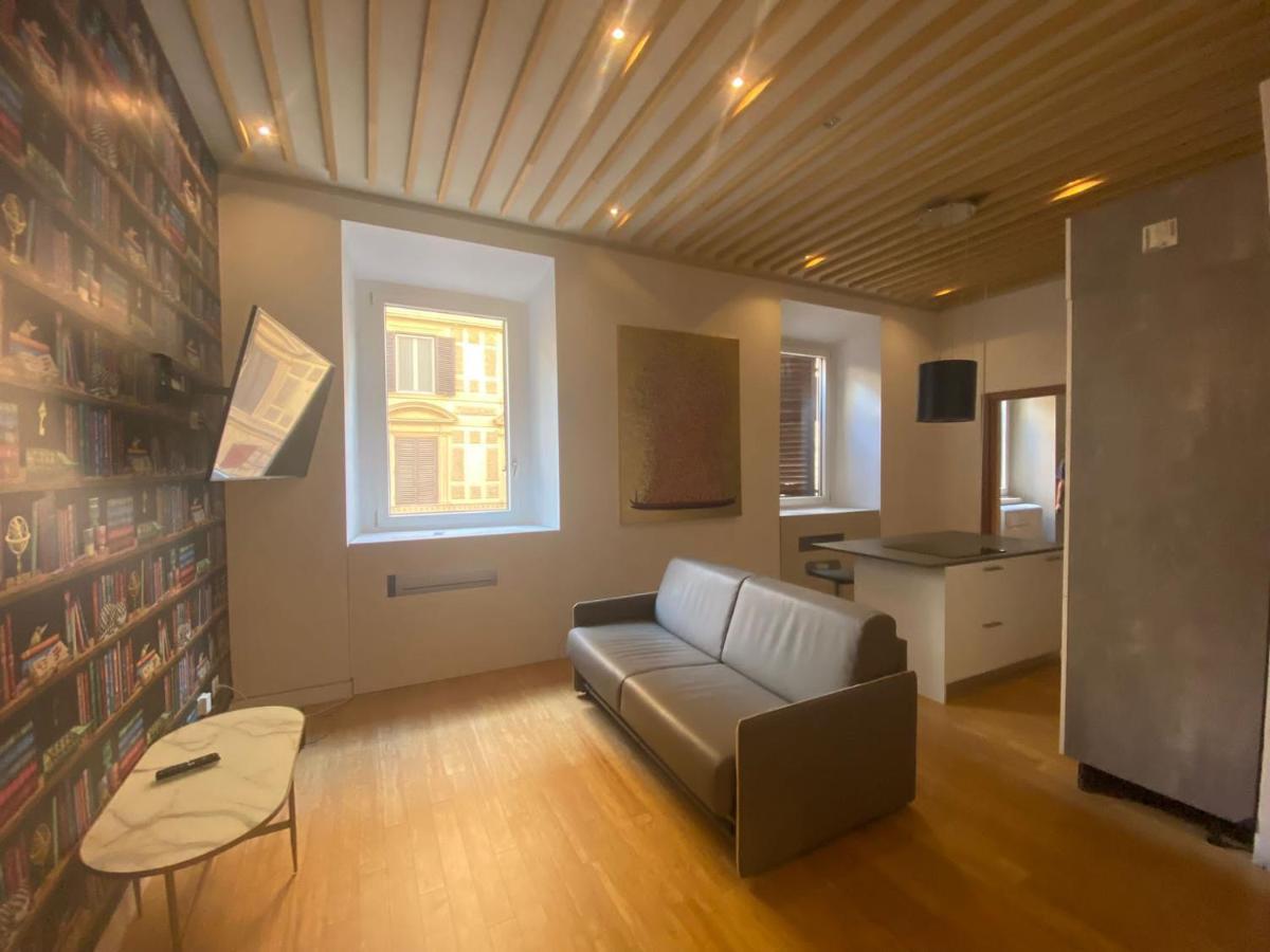 Prestige Apartment Nazionale — Photos 2